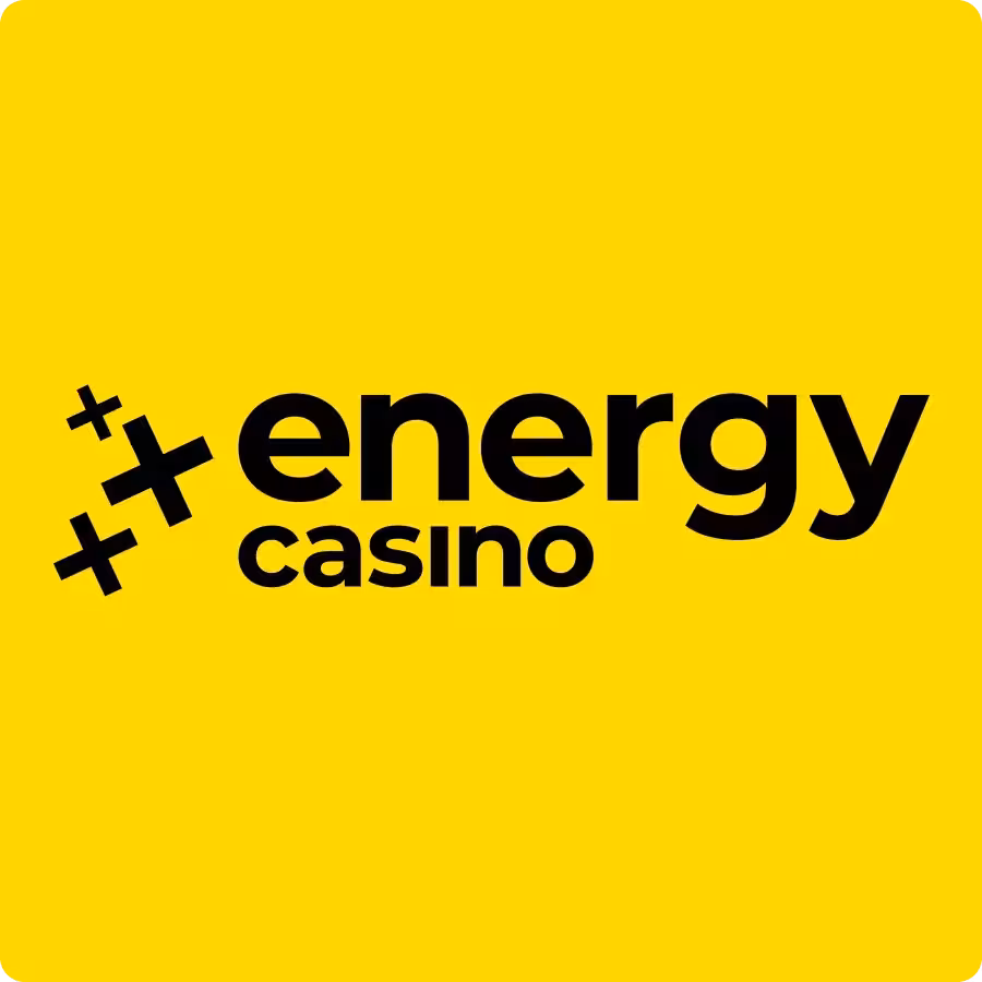 logo Enegry Casino