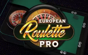 European Roulette