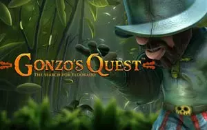 Gonzo's Quest