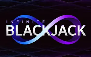 Infinite Blackjack