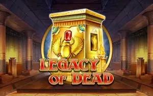 Legacy of Dead