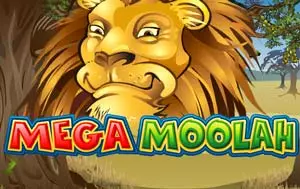 Mega Moolah