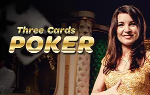 Three Card Poker