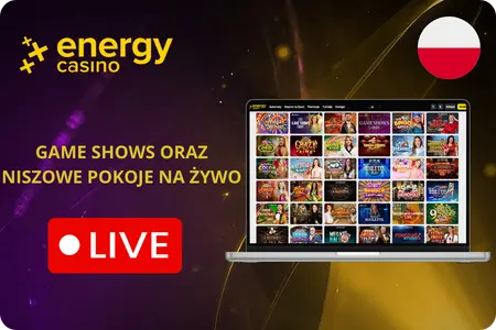 Game shows PL