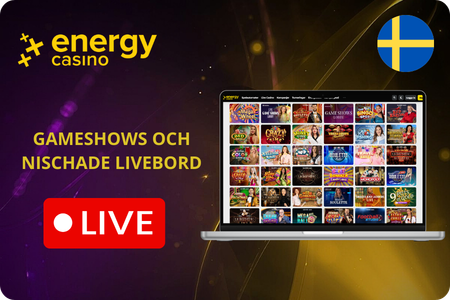 Gameshows SE